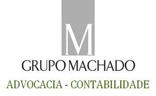 Logo Grupo Machado