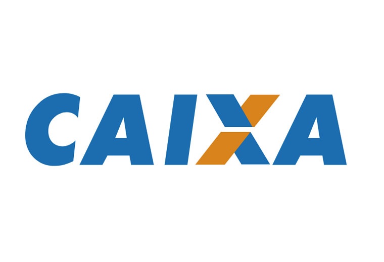 Logotipo Caixa