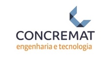 Logotipo Concremat