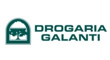 Logotipo Galanti