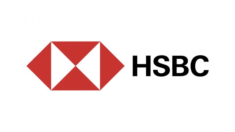 Logotipo HSBC